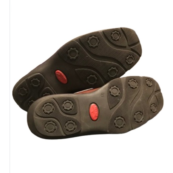 Pikolinos Size 41/8 Men’s Brown Shoes - Picture 8 of 8